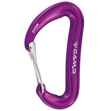 CAMP Dyon; purple