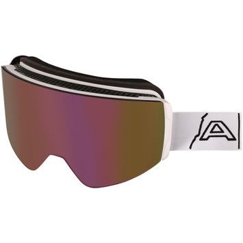 ALPINE PRO ORETE purple