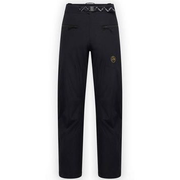 LA SPORTIVA Alpine Guide GTX Performance Pants M Black/Yellow