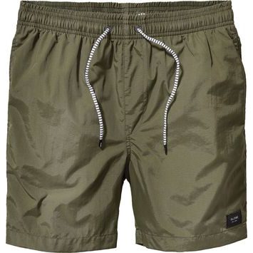 GLOBE Dana V 16.5" Poolshort, caper