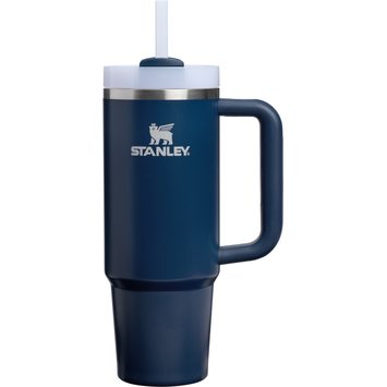 STANLEY Quencher/Cup H2.O FlowState™ Tumbler 890 ml Dark Navy