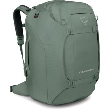OSPREY PORTER 65, koseret green