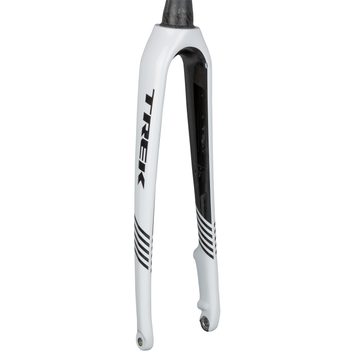 TREK Fork Rigid Trek Boone Disc F/S Trek White