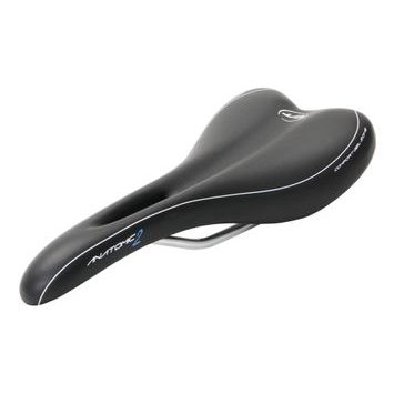 CONTEC Saddle Anatomic 2 SZC MTB/Sport Unisex black