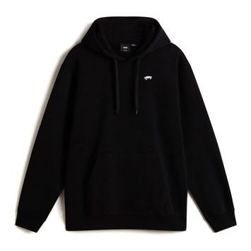 VANS SALTON LOOSE FT PO Black