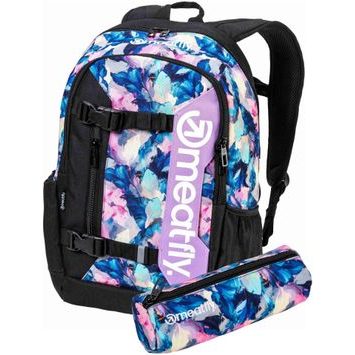 MEATFLY Basejumper 22, Bloom