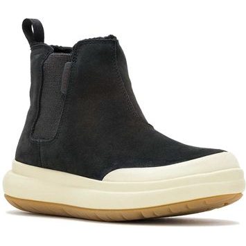 MERRELL MARQUETTE THERMO PULL ON WP W black