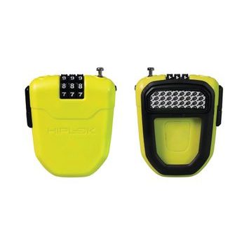 HIPLOK FX LIME (FX1LI)