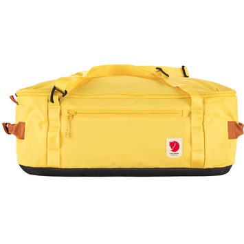 FJÄLLRÄVEN High Coast Duffel 22, Mellow Yellow