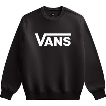 VANS VANS CLASSIC III CREW Black