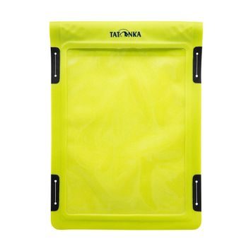 TATONKA WP DRY BAG A5 lime