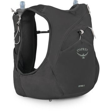 OSPREY DYNA 6 BLACK