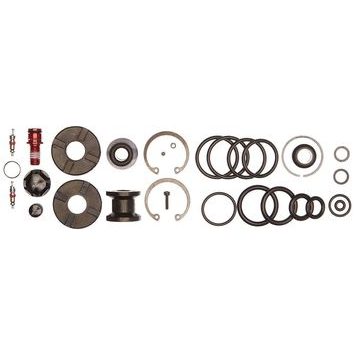ROCK SHOX SERVICE KIT SID 120 DUALAIR