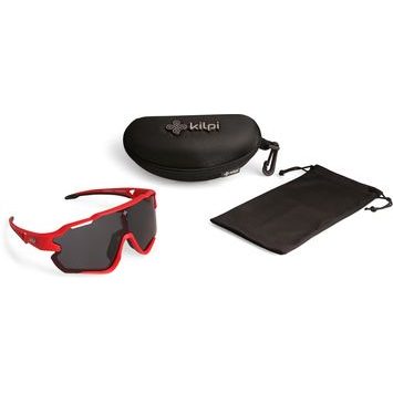 KILPI SHADON-U Červená