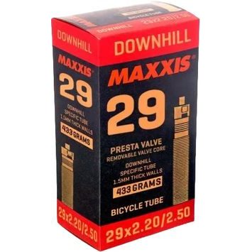 MAXXIS DOWNHILL 29X2.2/2.5 GAL-FV 48MM