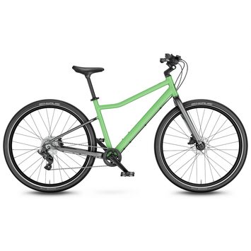 WOOM Woom Explore 6 Jungle Green 26"