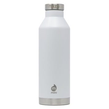 MIZU V8 Enduro 0,76l White