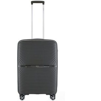 HIGHBURY Venice HBY-0179/3-S PP 34 L - tmavě šedá