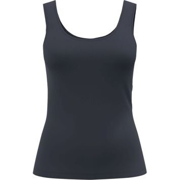 ICEBREAKER W Siren Tank MIDNIGHT NAVY