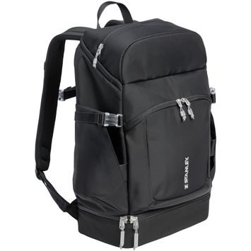 STANLEY Vitalize™ Macro Method Backpack 29.2L Black