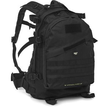 NILS Camp NC3904 Vanguard černý 45L
