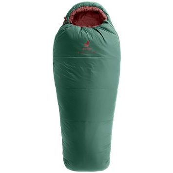 DEUTER Starlight Pro seagreen-redwood