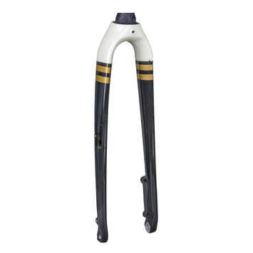 TREK Fork Rigid Trek Checkpoint SL 5 WSD Era White