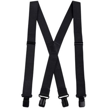 BENNON BENNONKY Braces black