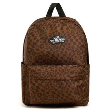 VANS Old Skool Grom Backpack Dachshund