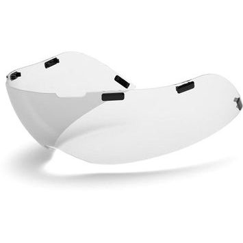 GIRO Aerohead Shield clear