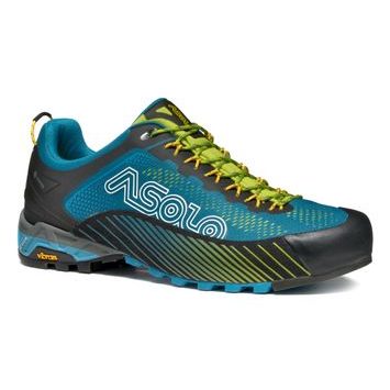ASOLO Eldo EVO GV, hawaiian blue