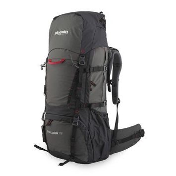 PINGUIN Explorer 75 black