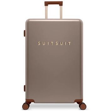 SUITSUIT Serenity Moon Stone L 91 l - hnědá