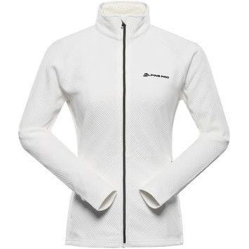 ALPINE PRO DOZERA 2 white