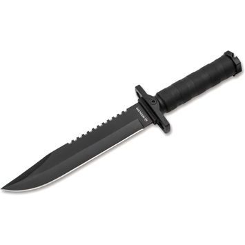 BÖKER MAGNUM John Jay Survival Knife