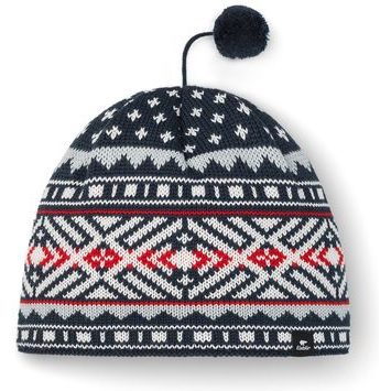 EISBÄR Hanz MÜ dark cobalt-white-fjord-ketchu