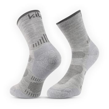 KILPI MIRIN-U Světle šedá