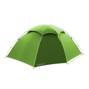 HUSKY Ultralight Sawaj Triton 2 zelená