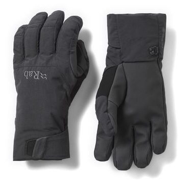 RAB Cresta GTX Gloves black