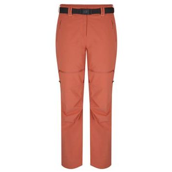 HUSKY Pilon L faded orange