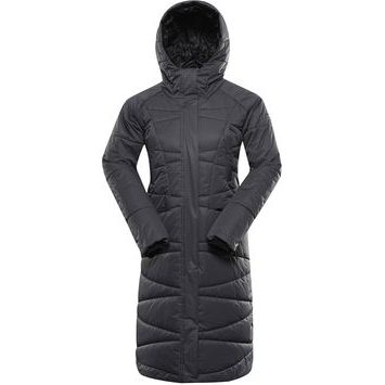 ALPINE PRO GOLENA dk.true gray