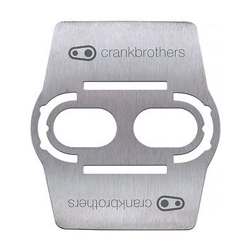 CRANKBROTHERS Shoe shields