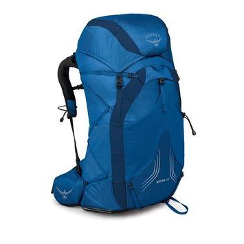 OSPREY EXOS 48, blue ribbon