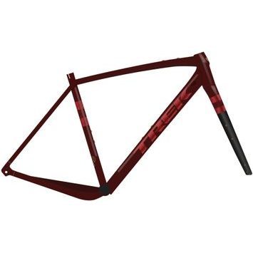 TREK Checkpoint ALR FS Satin Cobra Blood