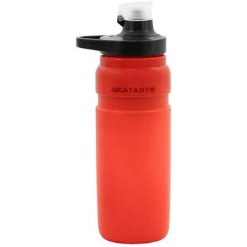 KATADYN BeFree AC 0,7 l červená