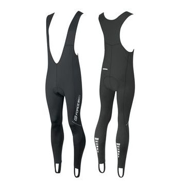 FORCE Z68 se šráky a vložkou, černé