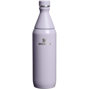STANLEY All Day Slim Bottle 600 ml Purple Dust