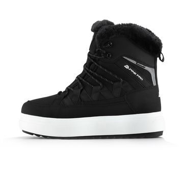 ALPINE PRO IKEDA black