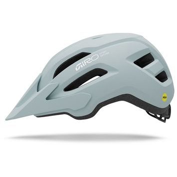 GIRO Fixture II MIPS W 50–57 cm Mat Sky Blue