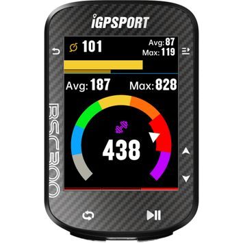 IGPSPORT BSC300